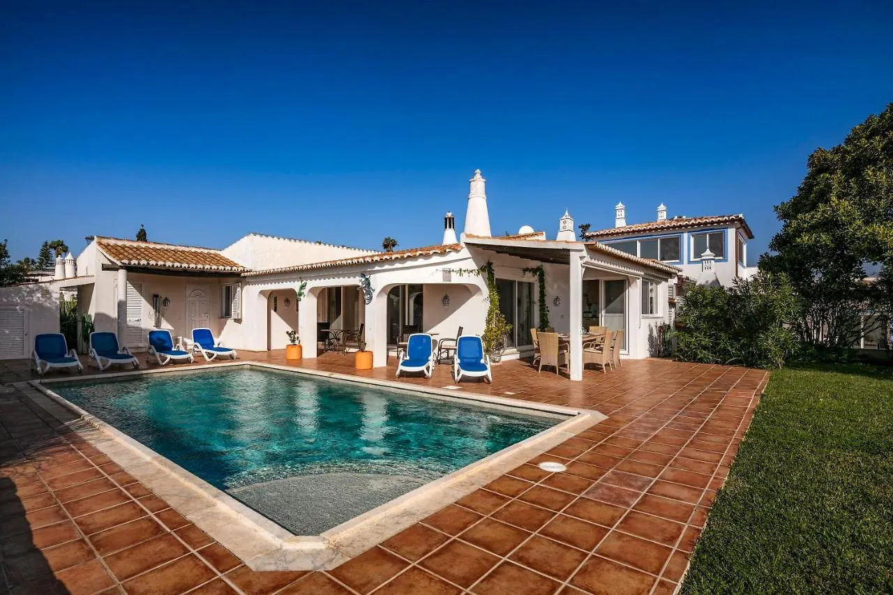 Casa Madrugada Villa Carvoeiro  0*, Carvoeiro (Lagoa) Portugal