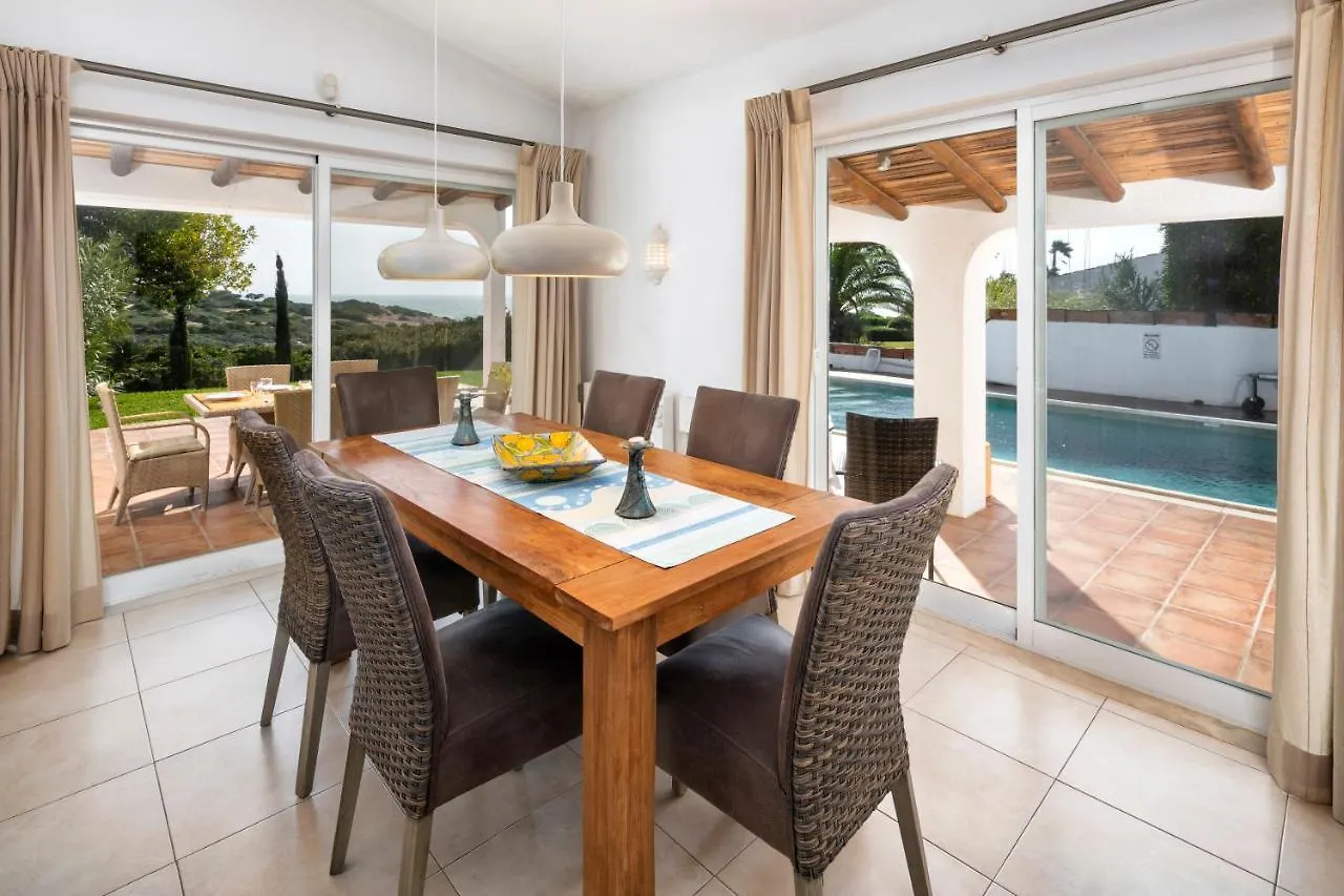 Casa Madrugada Villa Carvoeiro  Carvoeiro (Lagoa)