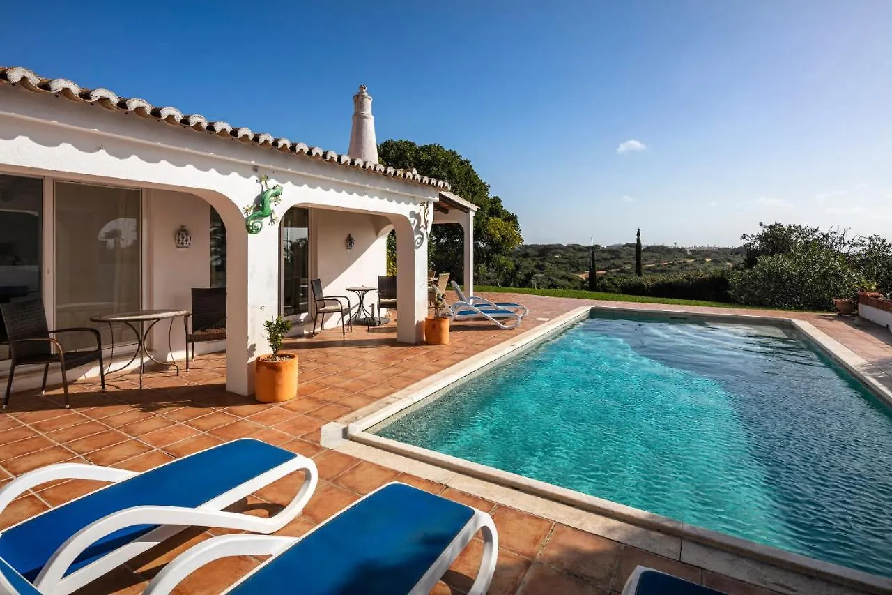 Casa Madrugada Villa Carvoeiro  0*, Carvoeiro (Lagoa) Portugal
