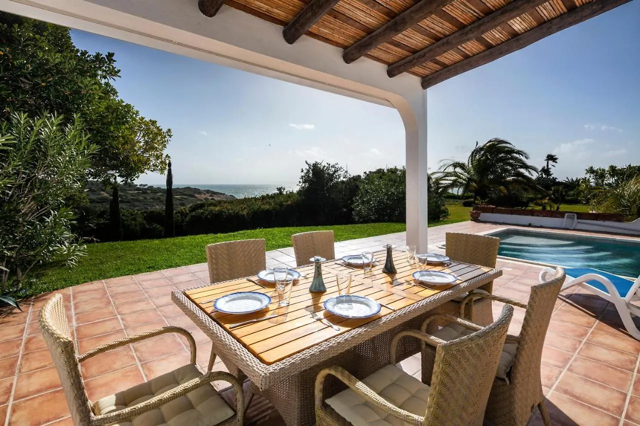Casa Madrugada Villa Carvoeiro  Carvoeiro (Lagoa)