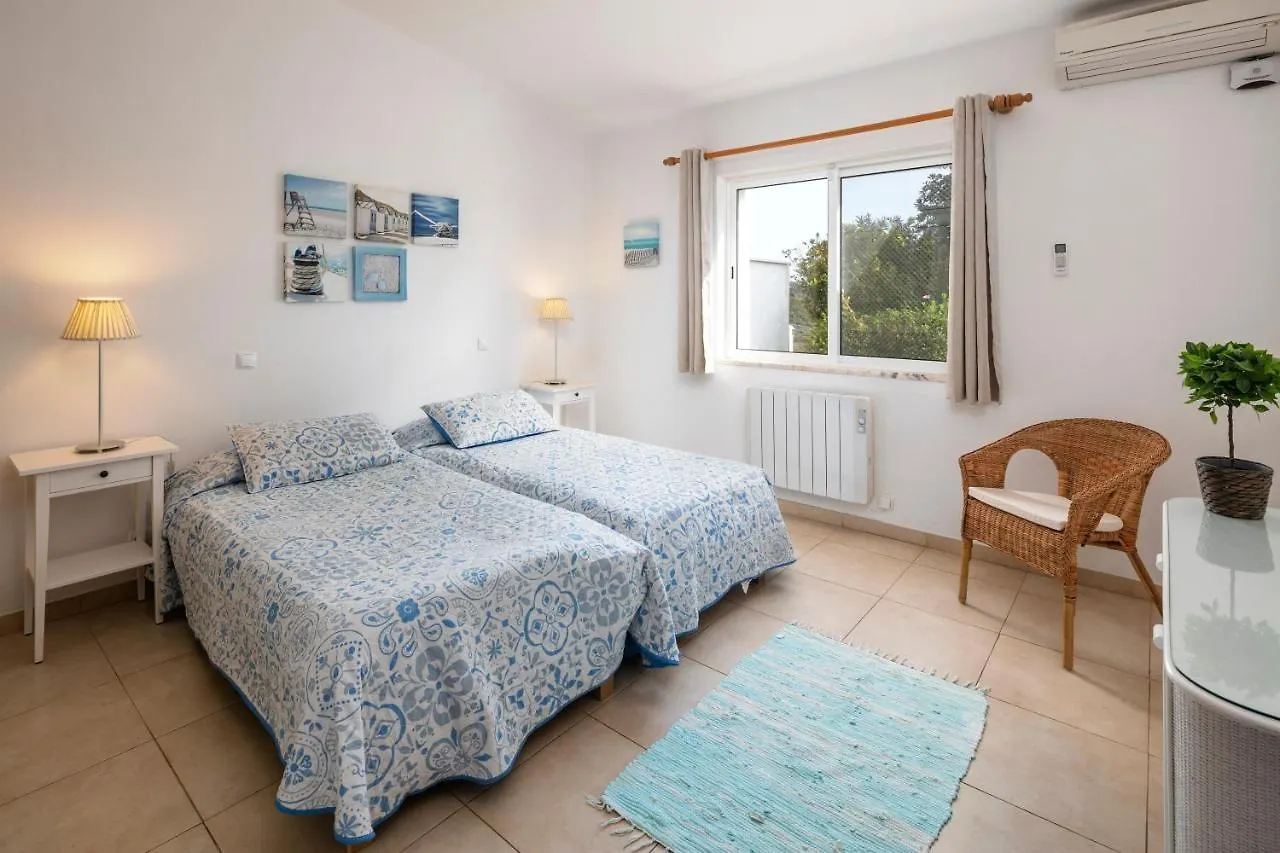 Casa Madrugada Villa Carvoeiro   Carvoeiro (Lagoa)