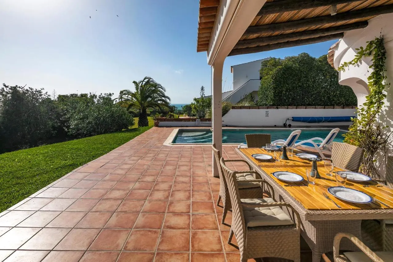Casa Madrugada Villa Carvoeiro
