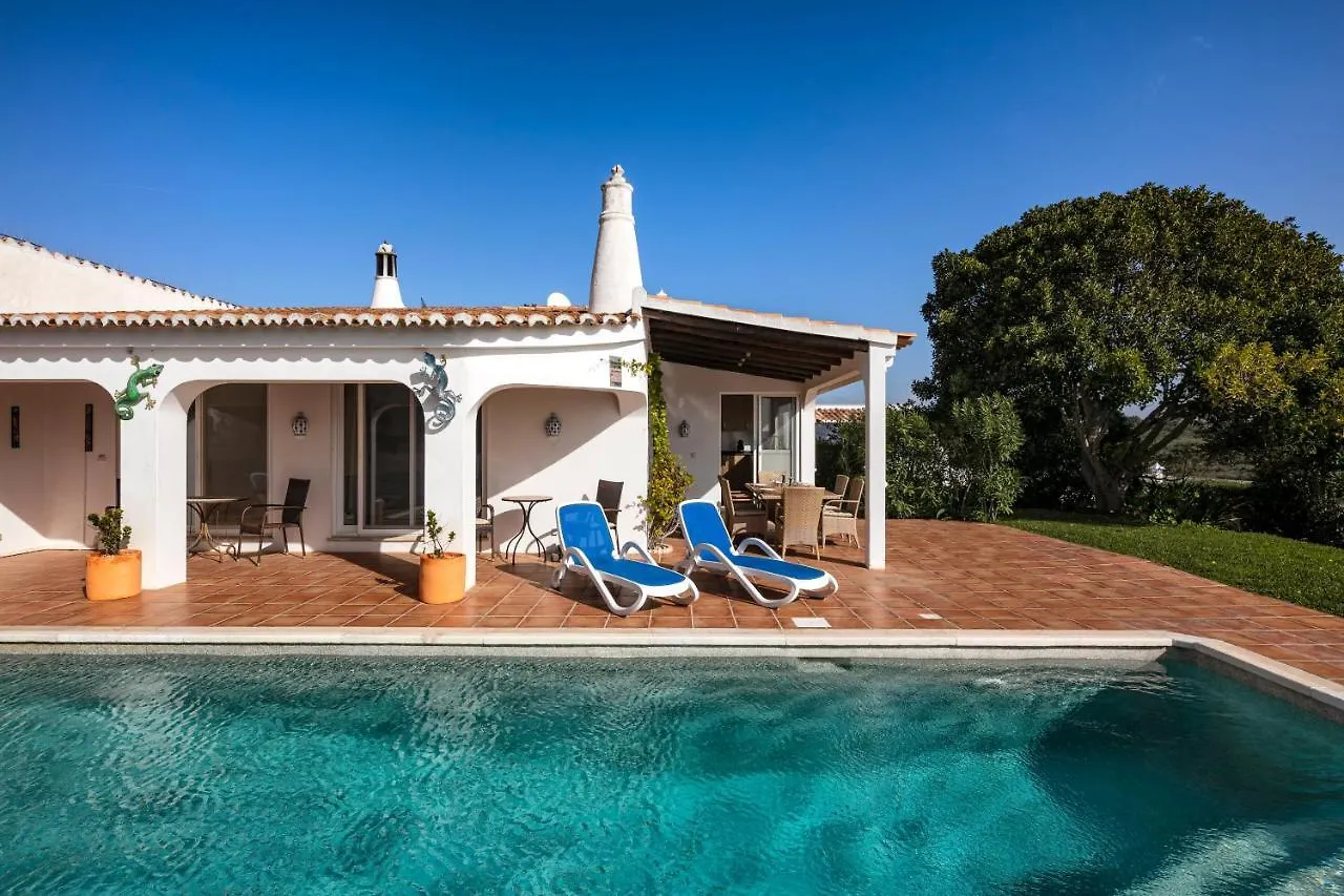 Casa Madrugada Villa Carvoeiro  0*, Carvoeiro (Lagoa)