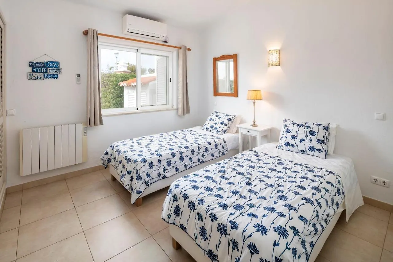 Casa Madrugada Villa Carvoeiro