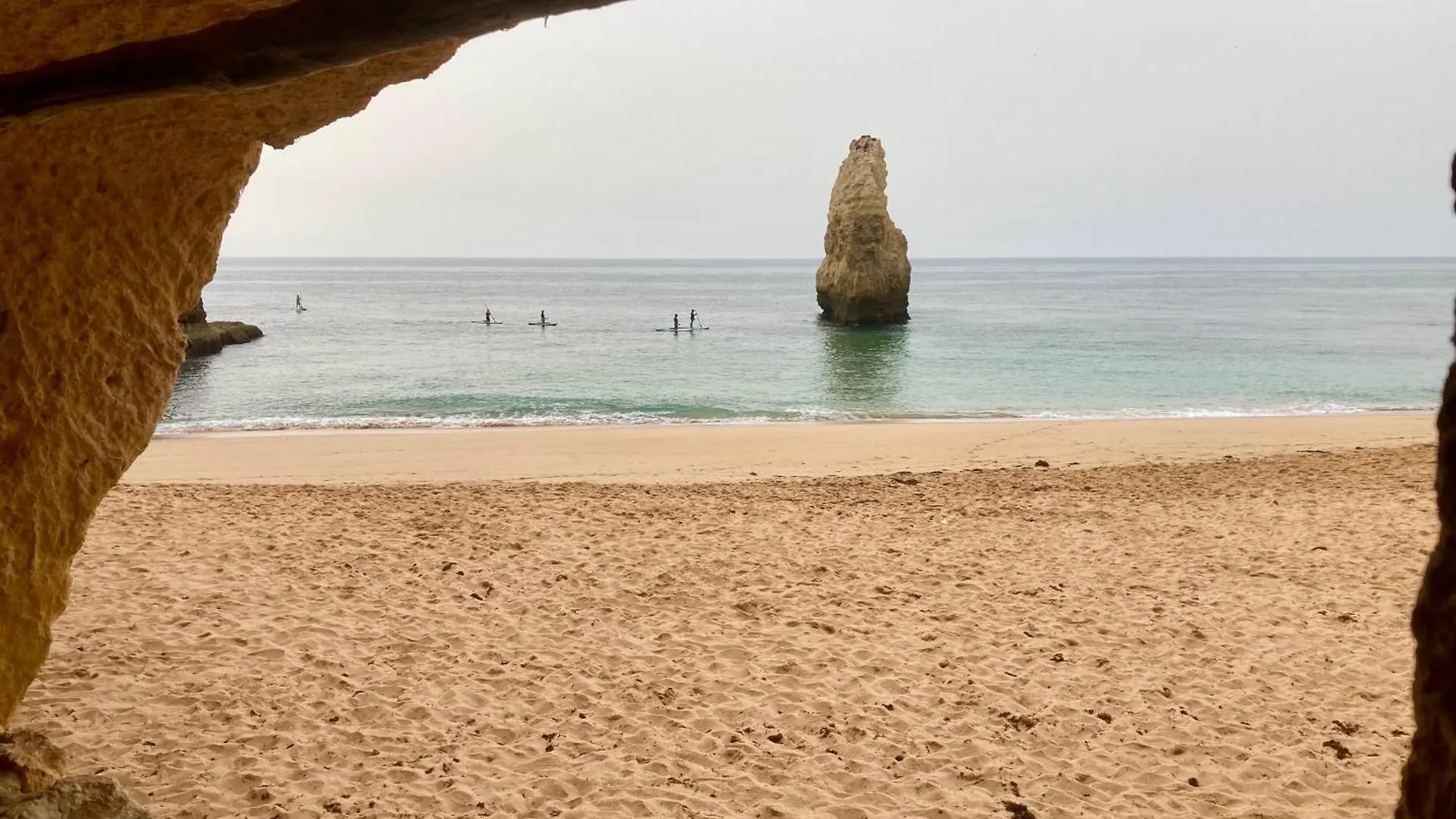 Casa Madrugada Villa Carvoeiro