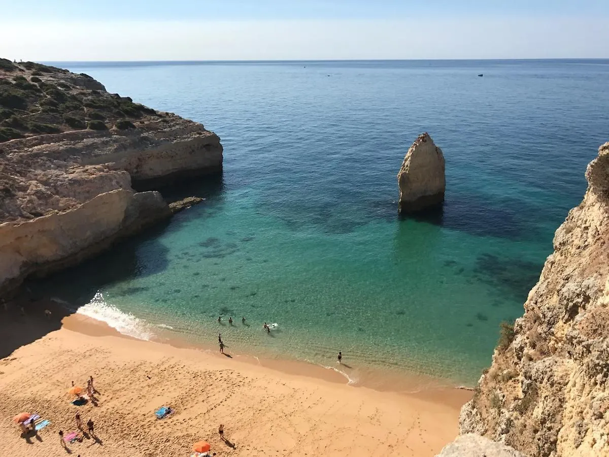 Casa Madrugada Villa Carvoeiro